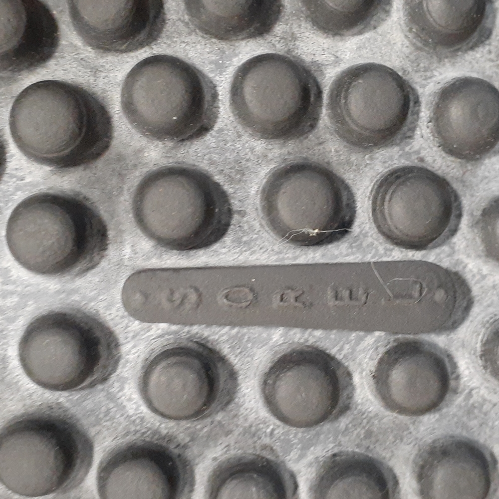 Sorel Kaufman woman's black snow boots size 7 - Picture 13 of 16